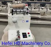 Precision Winder Machine for Yarn Soft Winding