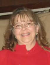 Obituary information for Edith Diane (Rector) Russell