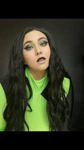 Where to start with a custom Darth Nihilus robe set?