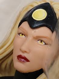 What determines a figure's point value in Attacktix?