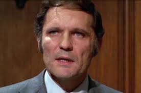 John Vernon's Notable Film Roles