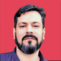 Antonio Newton Licciardi Junior