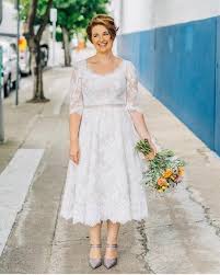 With an array of dresses, available from sizes 18 up to 34, we believe that every woman should have the experience of a lifetime when choosing. Second Hand Plus Size Wedding Dresses Off 73 Buy