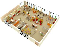 Maybe you would like to learn more about one of these? The History Of Office Design From Drab To Digital And David Brent Ns Business