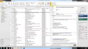 Outlook 2010 Organizing Email Organization Outlook Teaching