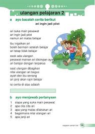 Alasan mengapa harus menumbuhkan minat baca pada anak, yaitu: Pin Di Belajar Baca