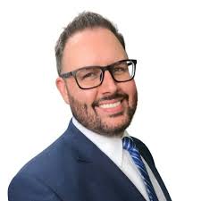 My rejected dream, now a vibrant reality.