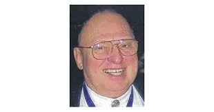 Max Steege Obituary (2019)