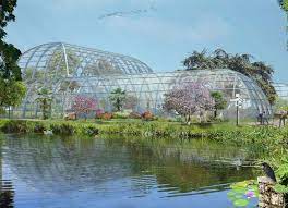 War ursprünglich streng pflanzensystematisch gegliedert. Flora Und Botanischer Garten Stadt Koln