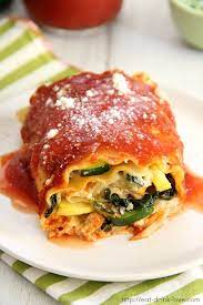 Creamy Vegetable Lasagna Rolls Eat Drink Love Well, the lasagna rolls are so easy to freeze (great for meal planning) and, to be honest, less messy than the classic lasagna. creamy vegetable lasagna rolls eat