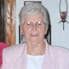 Doris Jean Bowling Obituary October 6, 2021