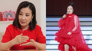 77岁汪明荃20年前家居Look曝光！招呼台前幕后睇首播露出一白净 ...