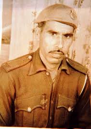 List of Martyrs of Haryana Police uploaded