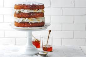 Maybe you would like to learn more about one of these? 48 Cake Recipes That Are Impossible To Resist