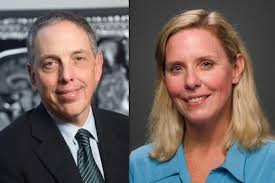 UVM College of Medicine and Fletcher Allen Announce Radiology Leadership  Transition