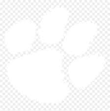Where can i watch clemson tigers football live? Clemson Paw Logo Clemson Tigers Hd Png Download Vhv