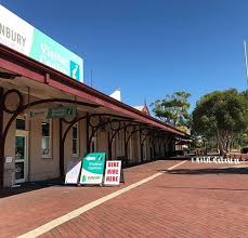 Maybe you would like to learn more about one of these? The 10 Best Things To Do Good For A Rainy Day In Bunbury Western Australia