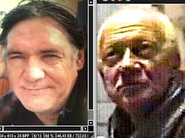 PETER GEORG & KURT LINK- 1926-96 KÜNSTLER IN DÜSSELDORF LIFE 1987 VIDEO  CLIP