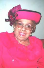 Edith Scott Obituary (1937