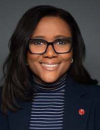 Senator Suze Youance