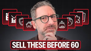 Logan Marcus of Sun Valley Wealth Shares Pre-Retirement Planning Tips