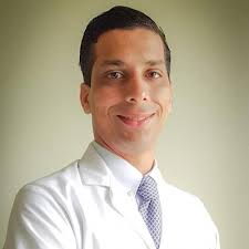 Dr. Freddy José Jiménez Peña