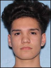 Phoenix Police Department Open Missing Person Cases