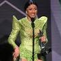 BET Awards 2019 from variety.com