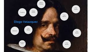 Diego Velazquez by Landon Mathis