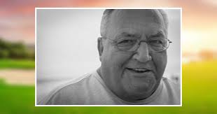 James E. Martin Jr. Obituary March 24, 2020