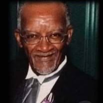 Richard L. Jones Sr. Obituary (2023)
