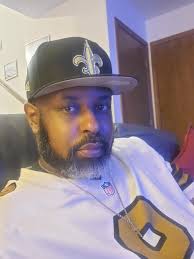 Let's go SAINTS 😎🏈⚜️ #Saints