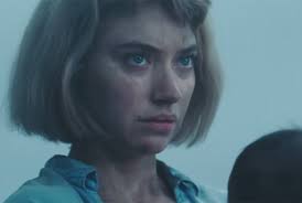 Cs Interview Imogen Poots On The Insane Sci Fi Thriller Vivarium