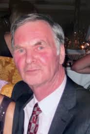 Death Notice of Alan (Duncan) Boardman (Donaghmede, Dublin)