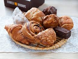 Vlaamsch Broodhuys Amsterdam Den Haag Rotterdam E O Bakkerij Trends Authenticiteit Iconisation Healthy Fast Slow Lekker Bakkerij Zoet