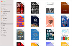 Between icloud storage and apple music to the app store and itunes, there's certainly no shortage of ways to give apple your money for digital goods. Apple Books User Guide For Mac Apple Support