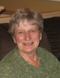 Obituary information for Lucy Ann Wilkinson