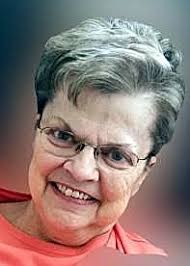 Deborah Bolan avis de décès