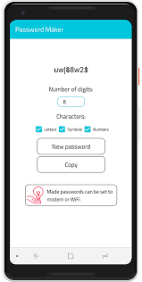 Use happymod to download mod apk with 3x speed. Wifi Warden 1 9 Apk Download
