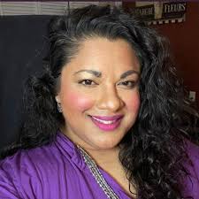 Tricia Rampersad's Instagram, Twitter & Facebook