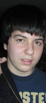 Christopher William “Choppy” Baugh (1993-2008)