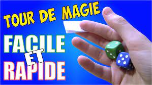 tour de magie debutant le blog facile carte coloriage ninjago