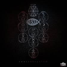 Bj The Chicago Kid Time Today Lyrics Ab Soul Is One Of My Favorite Rappers Out There In The Game His Lyrics Have Depth To Them And Many Of His Songs Are Thought Ab Soul Black Hippy Control System
