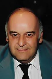 Norman Richard Nicholas