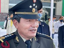 Irapuato seguridad: Toma protesta nuevo comandante de la XII Región Militar 