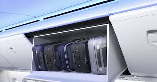 Speaking about economy seats, i think it depends on the situation. The Boeing 777x Cabin What We Know So Far Aircraft Interiors International