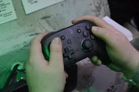 Nintendo switch pro controller diagram. How To Get The Most Battery Out Of Your Nintendo Switch Pro Controller Digital Trends