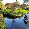 The name holland is also frequently used informally to refer to the whole of the country of the netherlands. 1