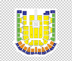 Echo Arena Liverpool Seating Plan Line Font Others Png