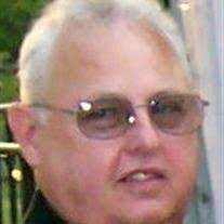 Peter F. Balk Obituary